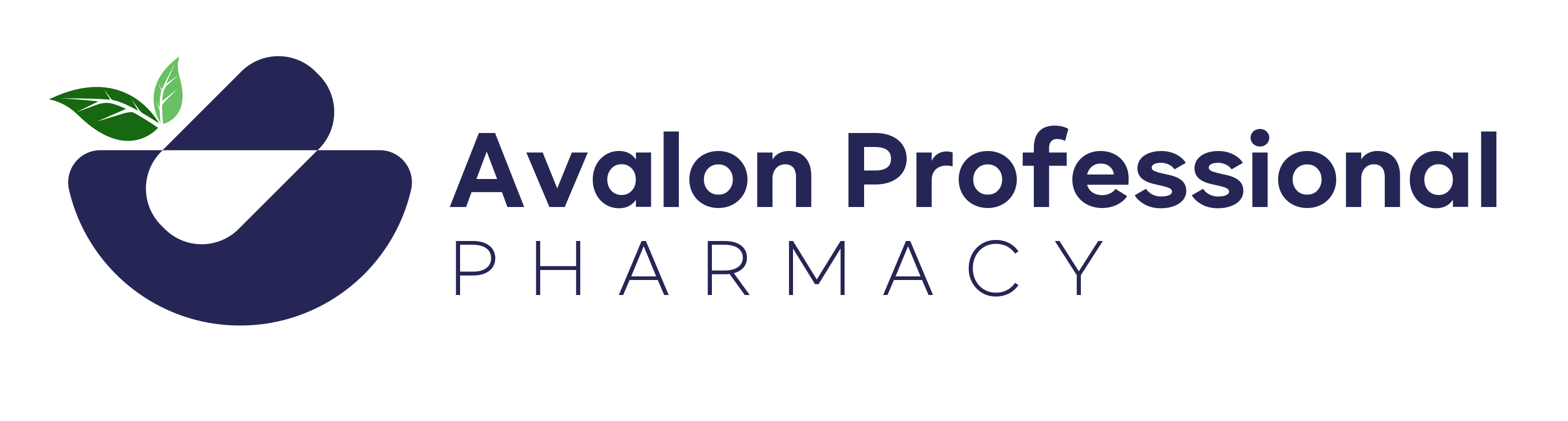 Avalon Professional Pharmacy